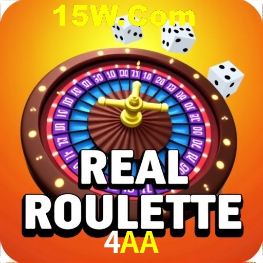 Cassino ao vivo com dealers reais na 4AA